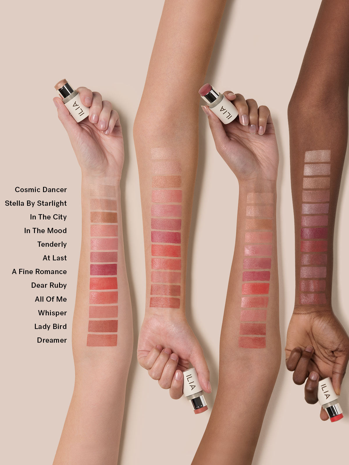 Multi-Stick - Medaid