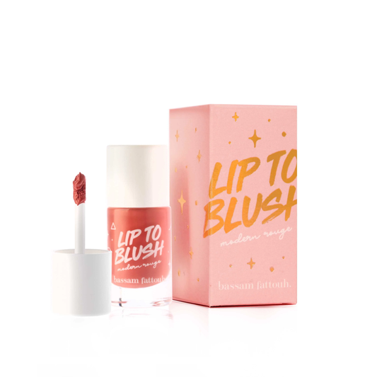 Lip To Blush Moon - Medaid