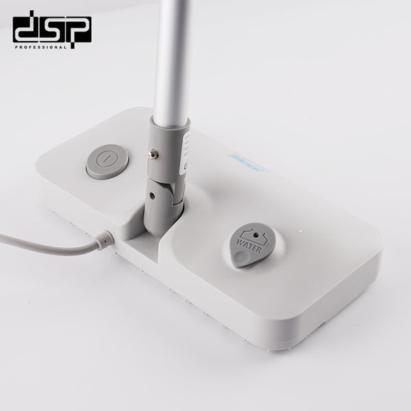 Steamer Mop 800-1000W -DSP KD2029 White Vacuum Cleaner - Medaid International