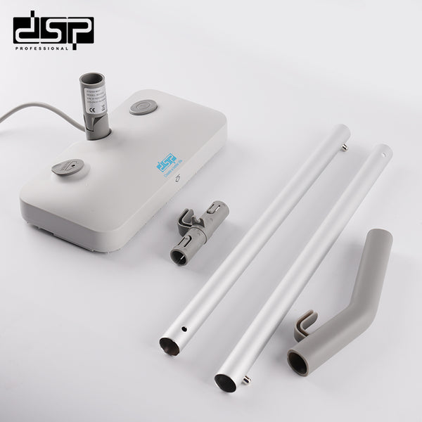 Steamer Mop 800-1000W -DSP KD2029 White Vacuum Cleaner - Medaid International