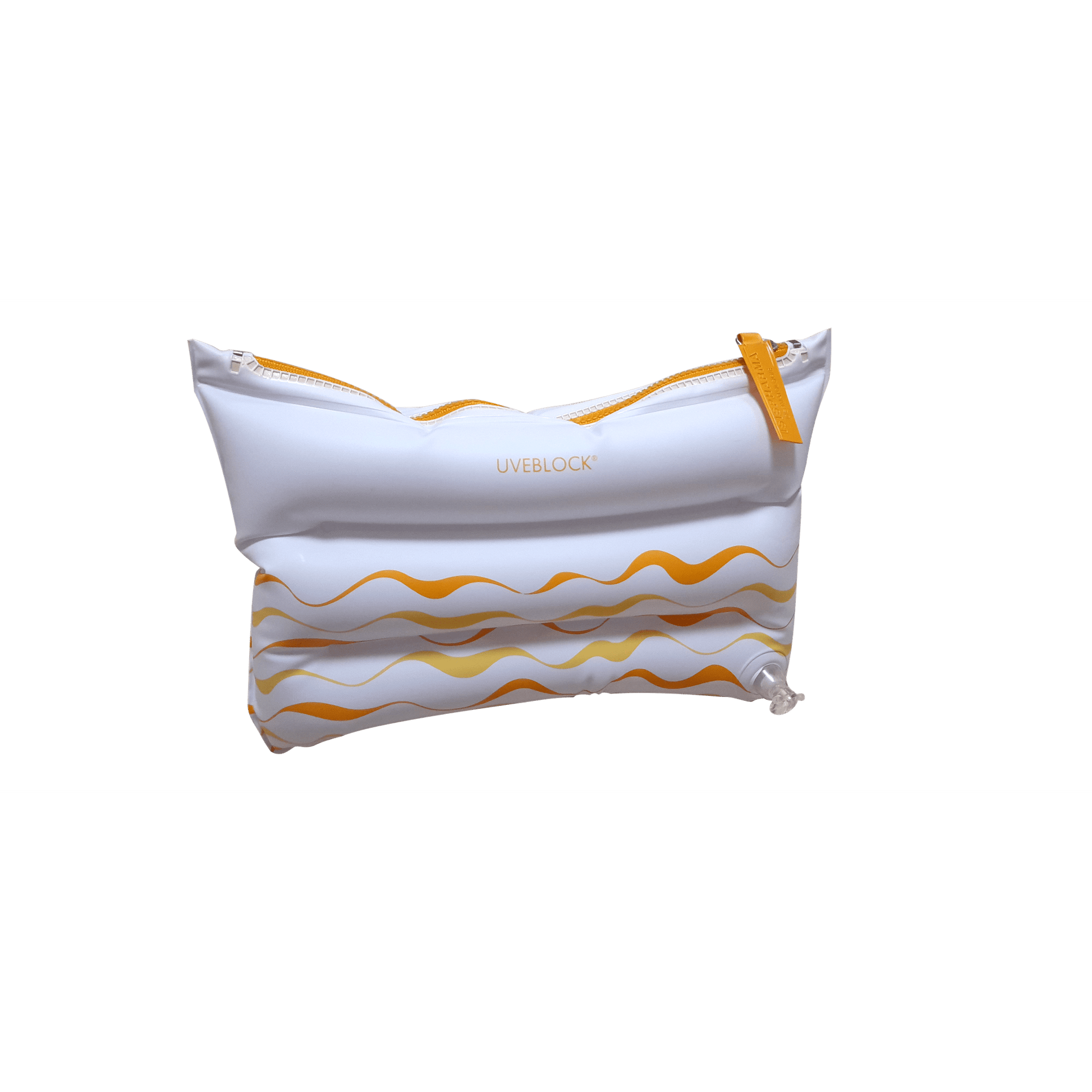 Isispharma inflatable pouch Game Gift - Medaid