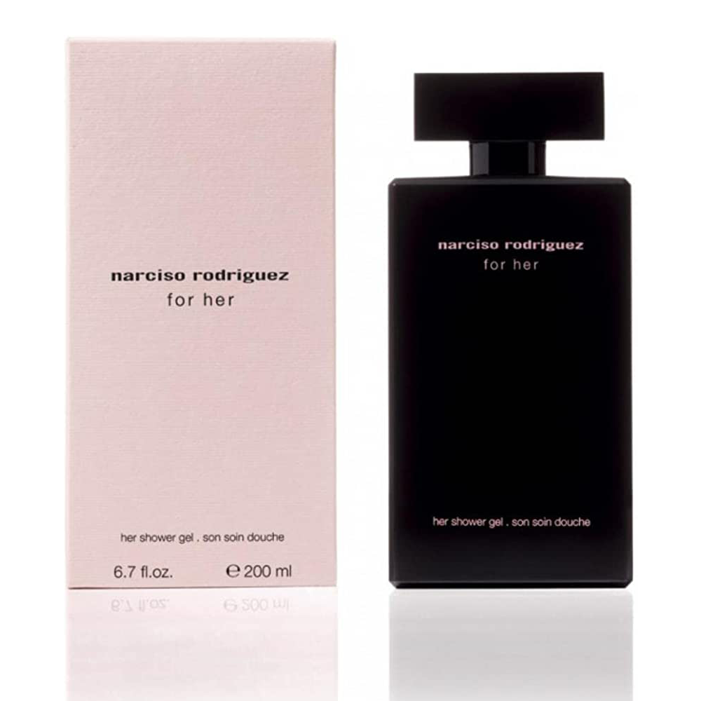 N1 HER DOUCHE 200ML - Medaid International