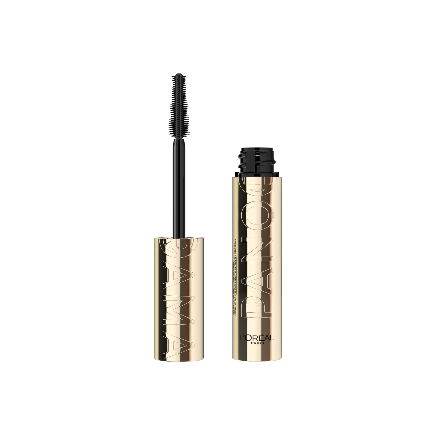 L’Oréal Paris Voluminous Panorama Mascara Volumizing And Lengthening - Medaid