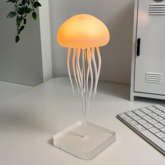 Rotating Jellyfish Lamp - Medaid International