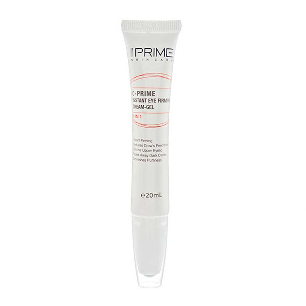 Prime Instant Eye Firming Cream-Gel (4 in 1) - Medaid - Lebanon