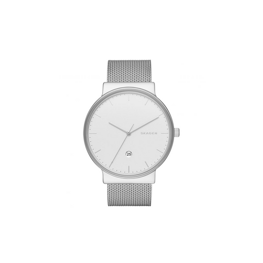Skagen Mens Ancher Watch - Medaid International