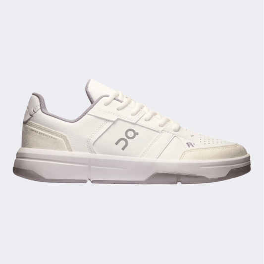 On The Roger Clubhouse 3 Women Tennis Shoes White/Fade - Medaid International