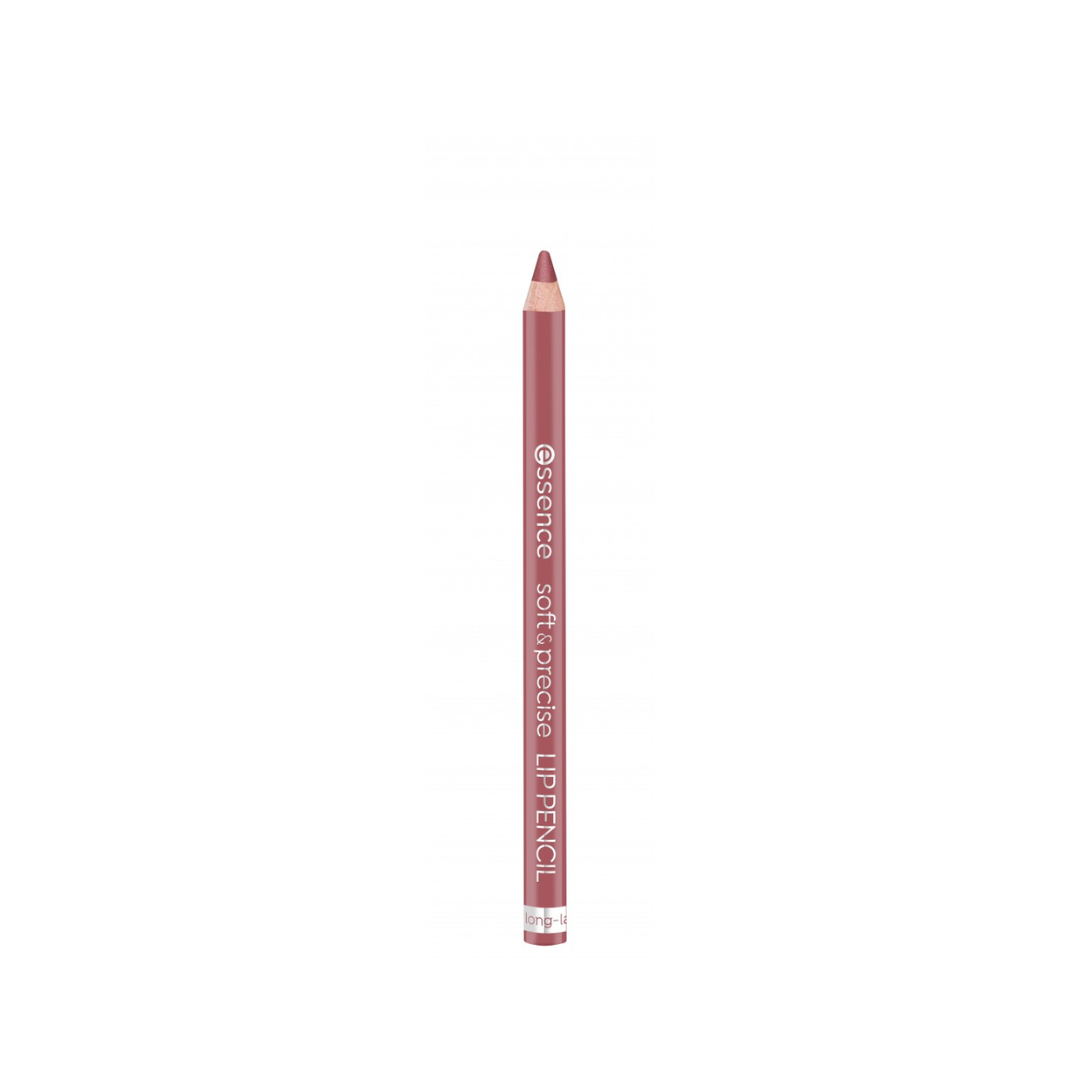 Essence Soft & Precise Lip Pencil - Medaid