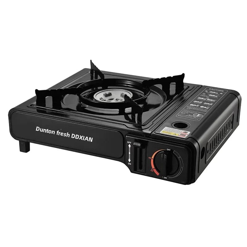 Portable Outdoor Gas Stove OG2340 - Medaid International