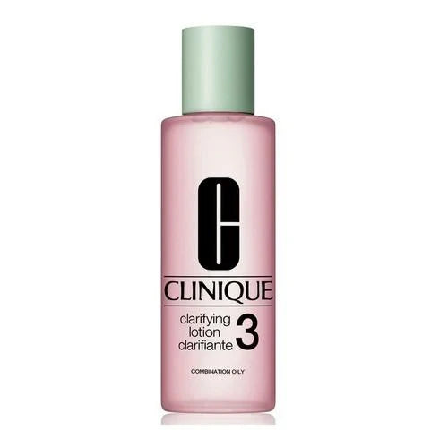 CLINIQUE - CLARIFYING LOTION 3 | 200 ML - Medaid