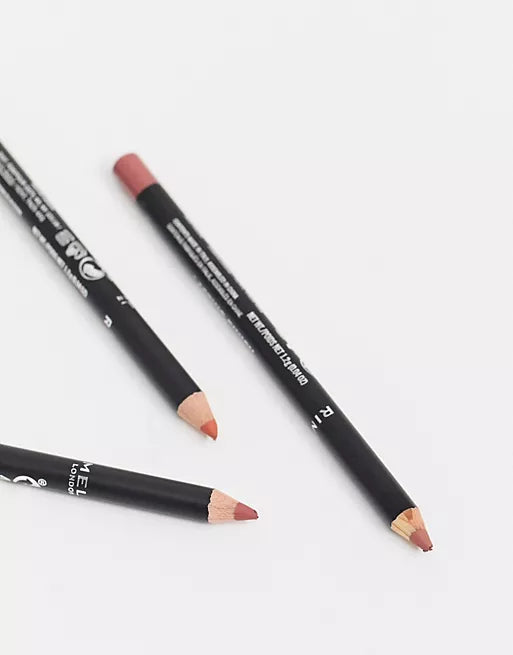 Rimmel lasting finish lip liner - Medaid