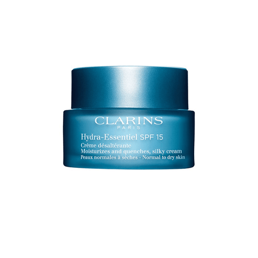 Clarins Hydra-Essentiel Cream SPF15 - Medaid