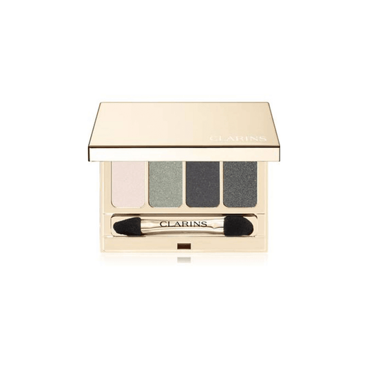 Clarins 4-Colour Eyeshadow Palettes - Medaid