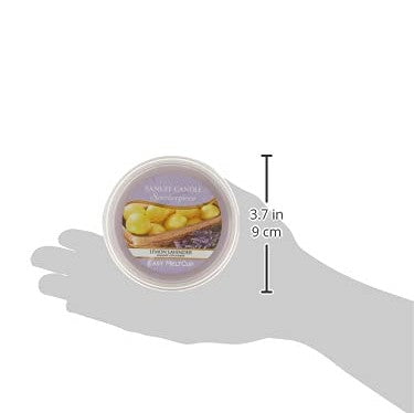 Yankee Candle Melt Cup Scenterpiece™ Lemon Lavender YMCLL - Medaid International
