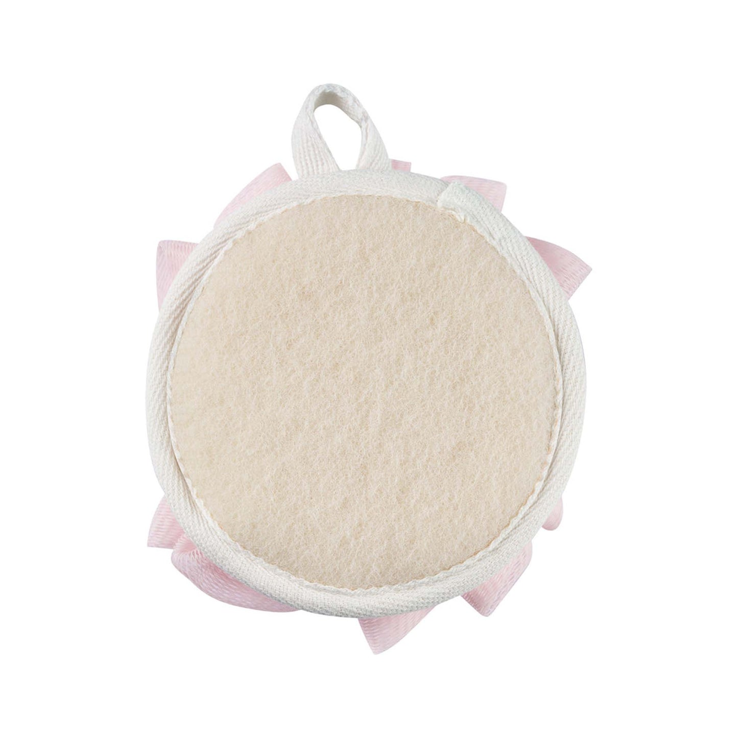 ECT BATH DUAL CLEANSING PAD PINK - Medaid International