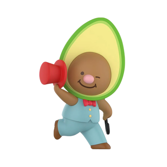 Avofriends Dance Series Blind Box By POP MART - Medaid International