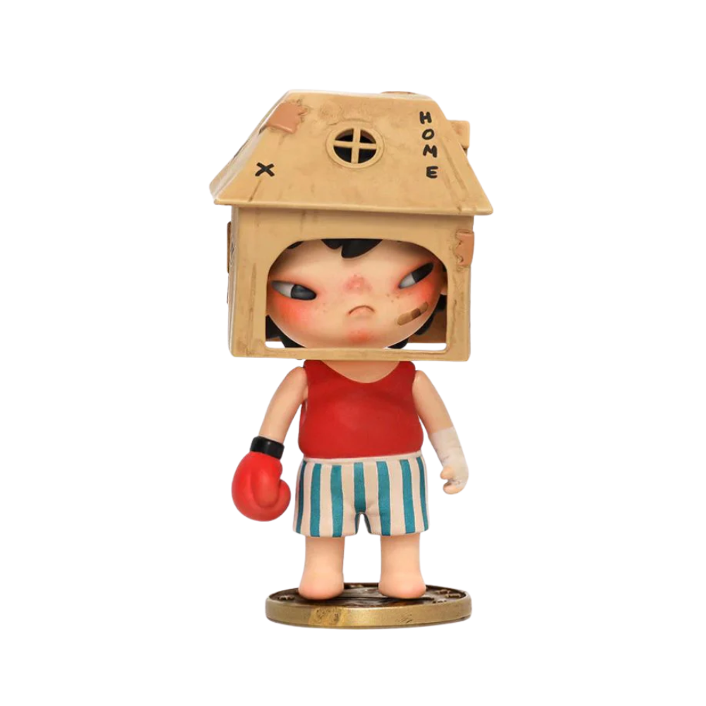 HIRONO The Other One Series By POP MART - Medaid International