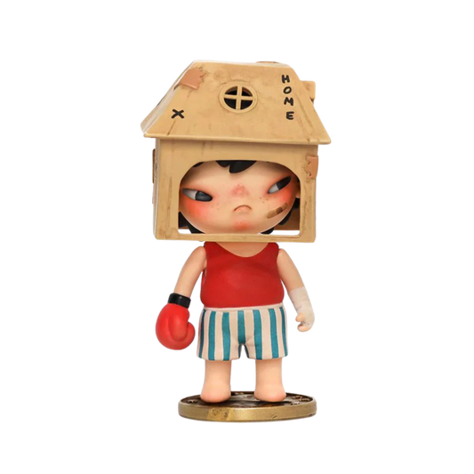 HIRONO The Other One Series By POP MART - Medaid International