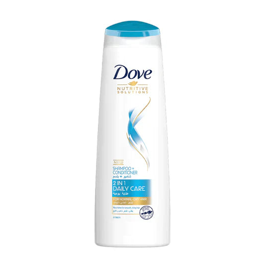 DOVE Daily care conditioner 350ML - Medaid International