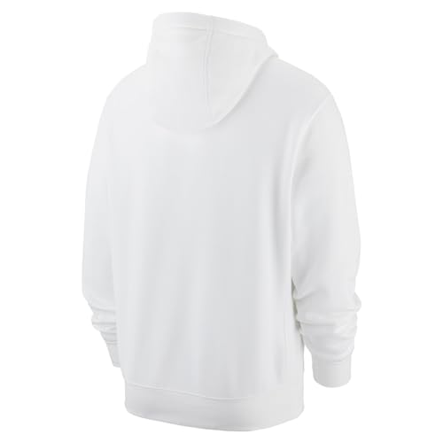 Nike Men's Graphic Pullover Hoodie - Medaid International