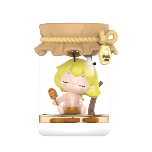 Bee Betty can light large Figure By Pop Mart - Medaid International