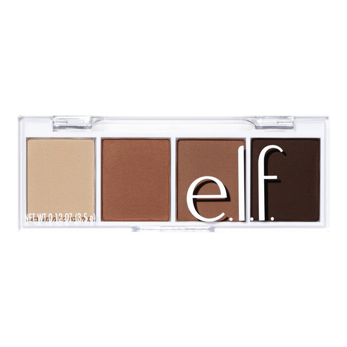 Elf Bite Size Eyeshadow - Medaid