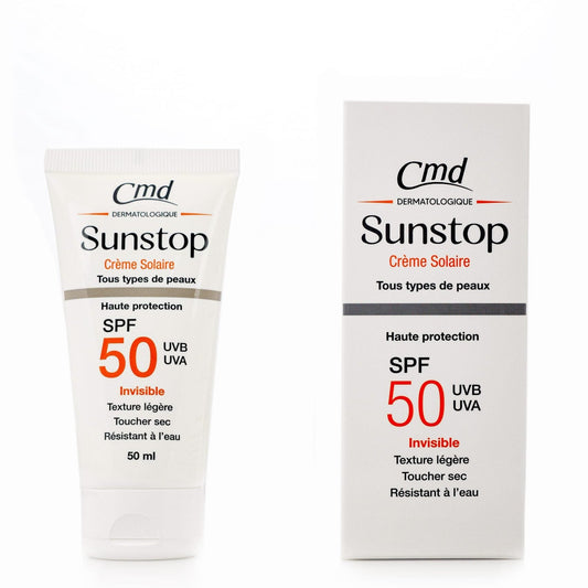 Sunstop Dry Touch SPF50 - Medaid International