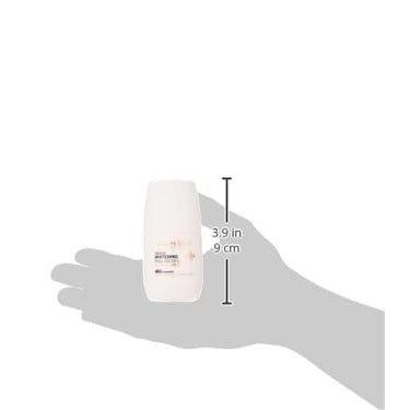 Whiting Roll-On Deodorant - Fragrance Free - Medaid International