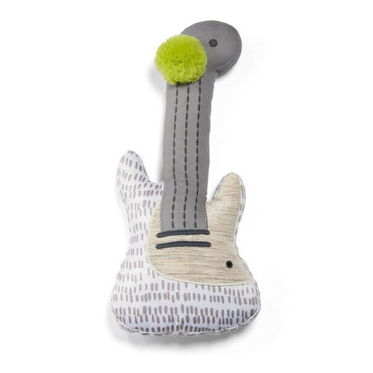 Interactive Superstar Musical Guitar Activity Toy - Medaid International