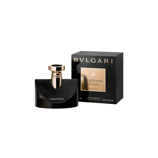 Bvlgari Splendida Jasmin Noir Eau De Parfum - Medaid