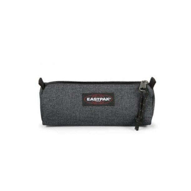 Benchmark Black Denim Pencil Case - Medaid International