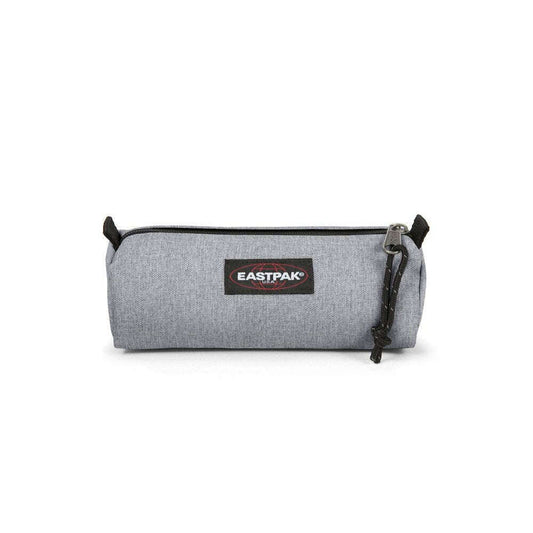 Benchmark Sunday Grey Pencil Case - Medaid International