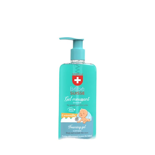 Foaming Gel softness - Medaid International