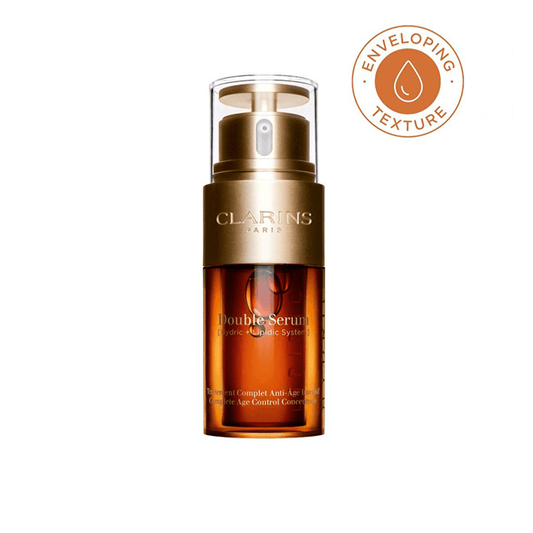 Clarins Double Serum - Medaid
