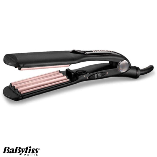 BaByliss 2165E Curling Iron - Medaid