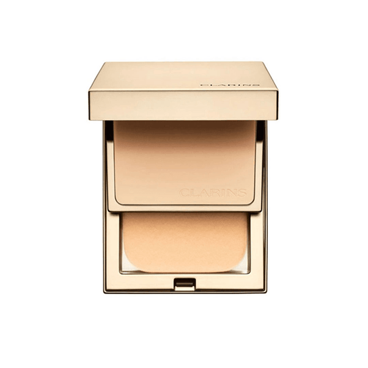 Clarins Everlasting Compact Foundation SPF 9 - Medaid