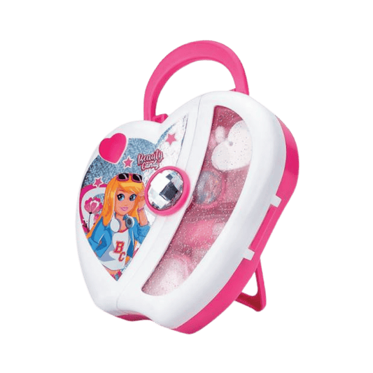 BARBIE BEAUTY CANDY - Medaid International