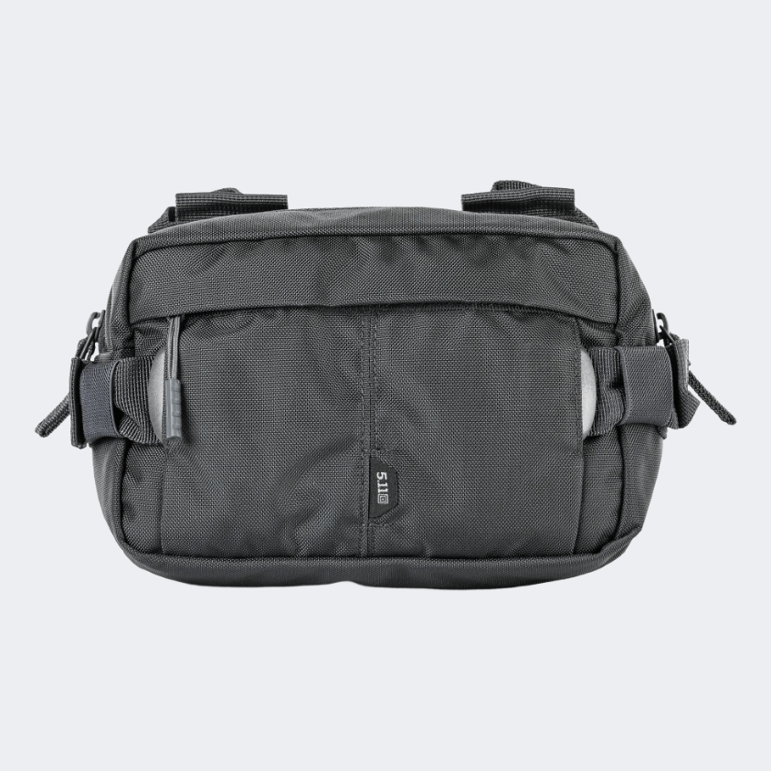 5-11 Waist Tactical Bags Cases And Luggage Iron Grey - Medaid International