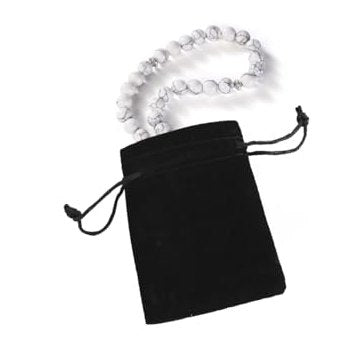 Prayer Rug Muslim Prayer Mat Islamic - Very Thick Prayer Rug Sajadah for Men Women with Islam Prayer Beads for Eid Travel Ramadan, Soft and Luxury (BB Blue) - Medaid International