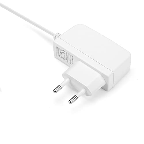 Aukru - 9V Power Supply Charger for Tonies Toniebox Speaker, Durable & Efficient