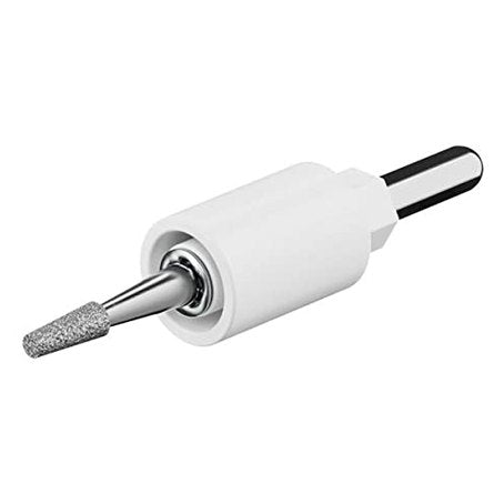 Silvercrest - Rose Gold Manicure & Pedicure Set with 7 Attachments, Universal Voltage