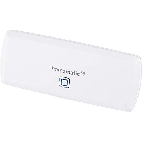 Homematic IP - Smart Home Heating Starter Set with WiFi, App Control & Alexa Integration