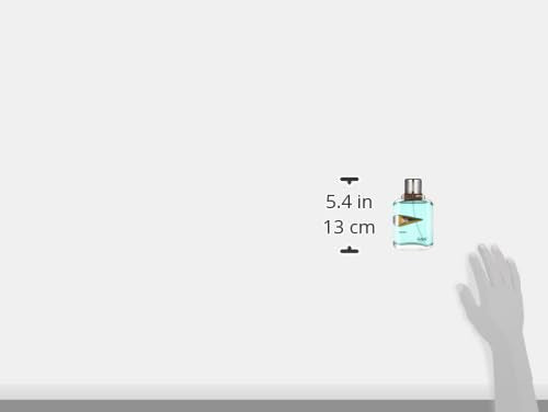 Sapil Rave Perfume for Men Giftset - Long-Lasting Dubai Perfume for Men - Fresh Spicy Aromatic EDT 3.4 Oz + Deodorant 5.1 Oz - Arabic Cologne for Men - Ideal for Everyday Use and Gifting - Medaid International