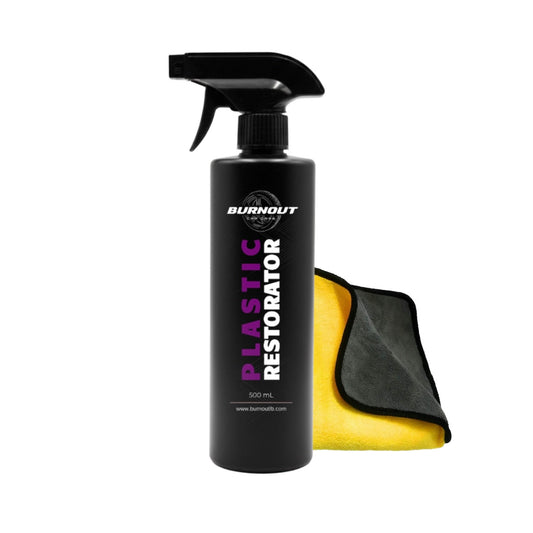 Plastic Restorator - Medaid International