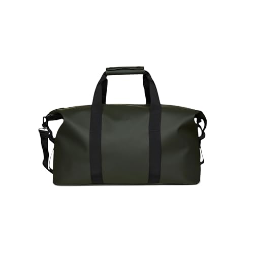 Rains - Waterproof Hilo Weekend Bag with Spacious Design & Durable Material