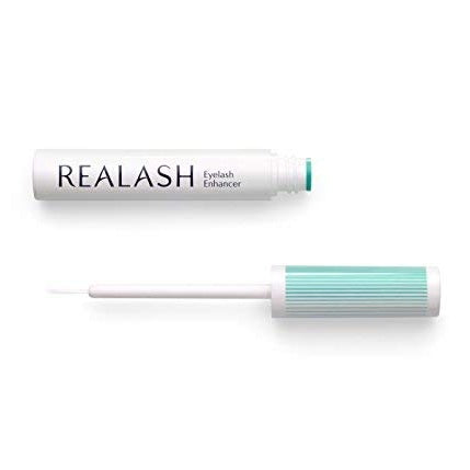 ORPHICA REALASH Eyelash Enhancer Enhancement Longer and Thicker Lashes Growth Serum 3ml - Medaid International