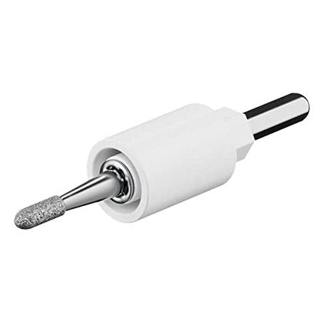 Silvercrest - Rose Gold Manicure & Pedicure Set with 7 Attachments, Universal Voltage