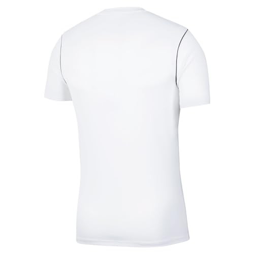 Nike M Park 20 Training Top (White, XL) - Medaid International