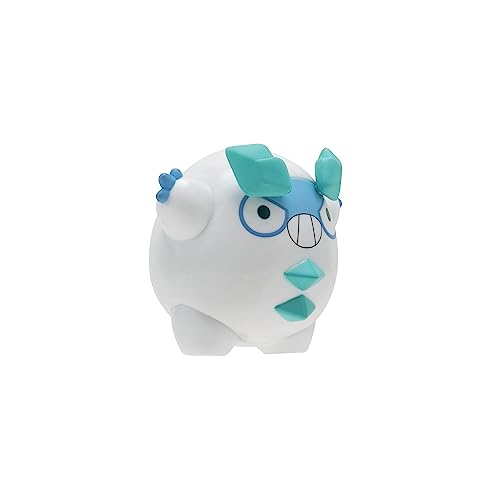 Bizak - Pokemon Snow Hill Mini World with Galarian Darumaka & Piplup Figures