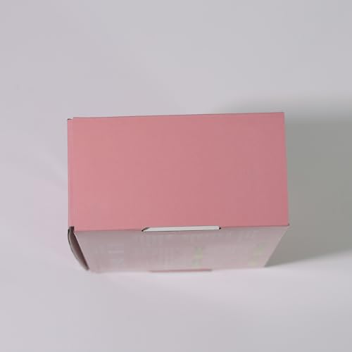 Bofuoos Christmas Gifts for Women - Stocking Stuffers for Women, Luxurious Self Care Relaxation, White Elephant, Birthday, Valentines Day Gift Ideas for Her, Wife, Mom, Unique Pink Beauty Gift Set - Medaid International